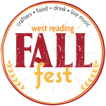 2022 West Reading Fall Fest